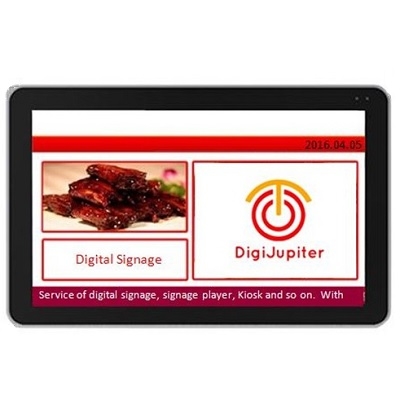 DigiJupiter Screen Type Digital Signage 21.5 inch(DJS-2150)